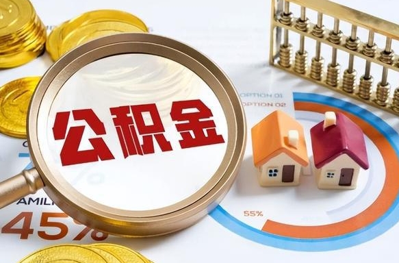 桓台个人提取公积金办法（提取个人公积金的方法）